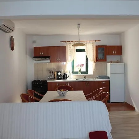 Apartmán Tina